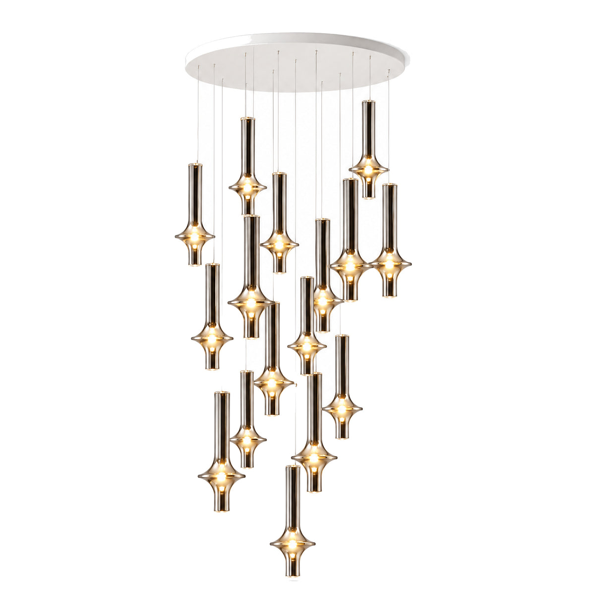 Wonder Suspension Lamp | g42