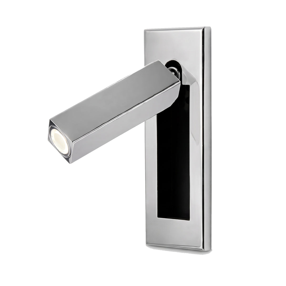 Embedded Bedside Sconce | w1