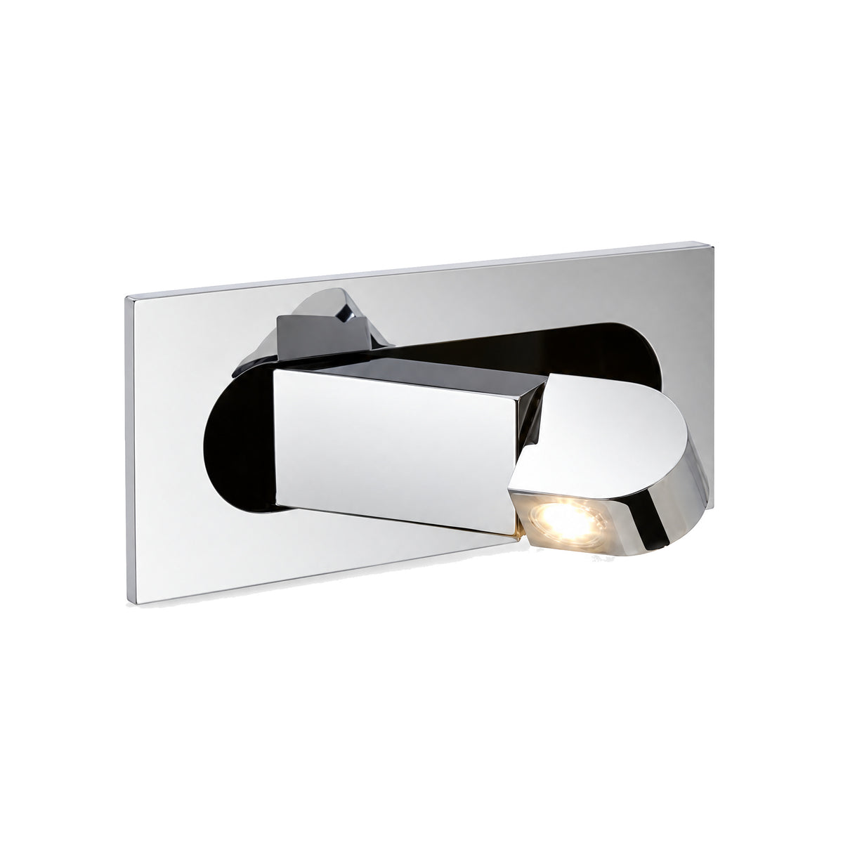 Modern LED Bedside Reading Light | g26