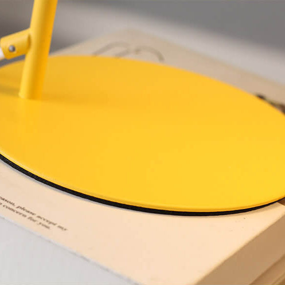 Nordic Metal Desk Lamp