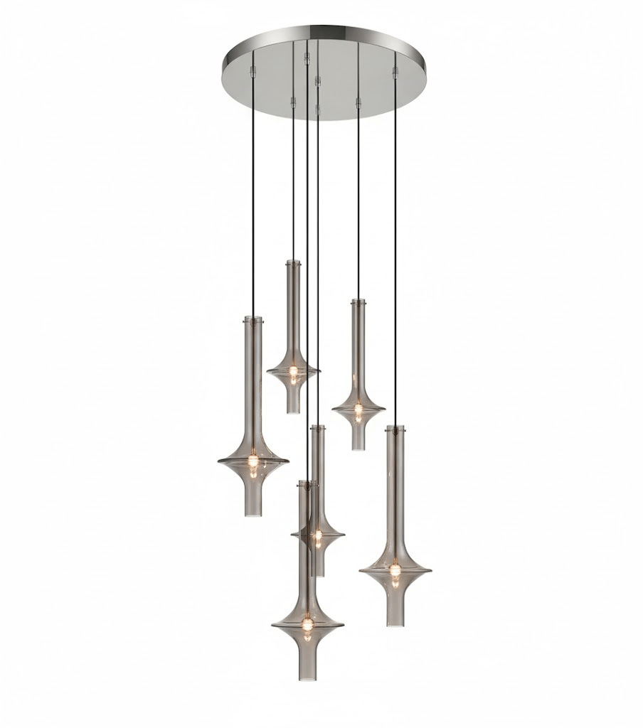 Wonder Suspension Lamp
