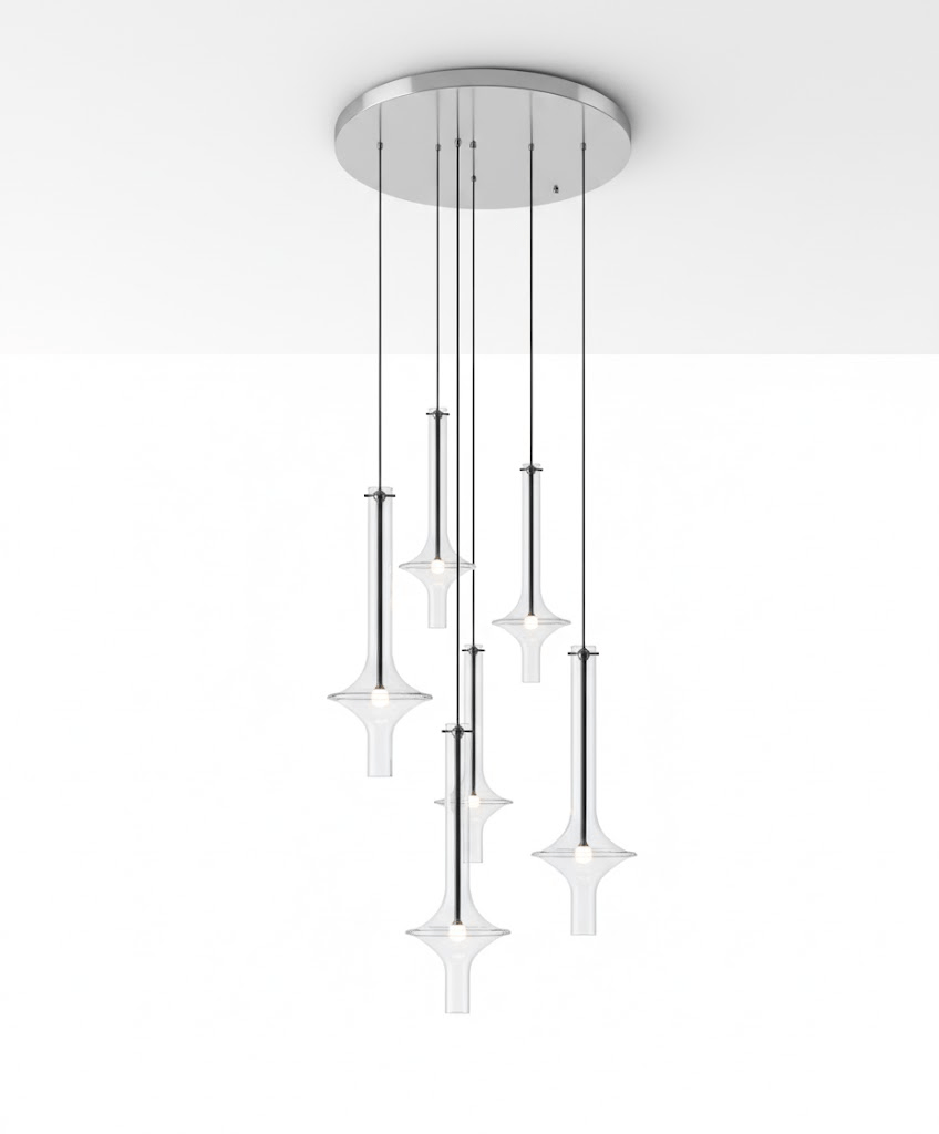Wonder Suspension Lamp
