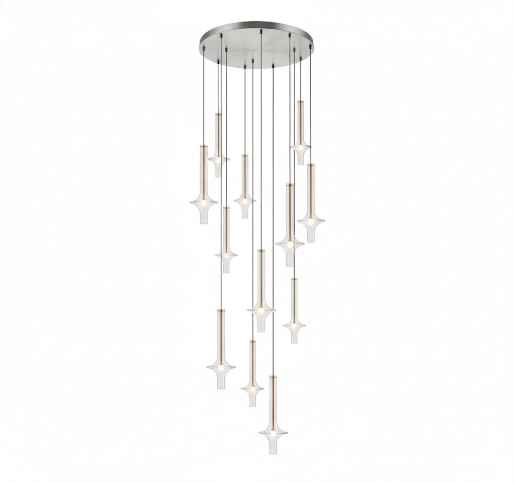 Wonder Suspension Lamp