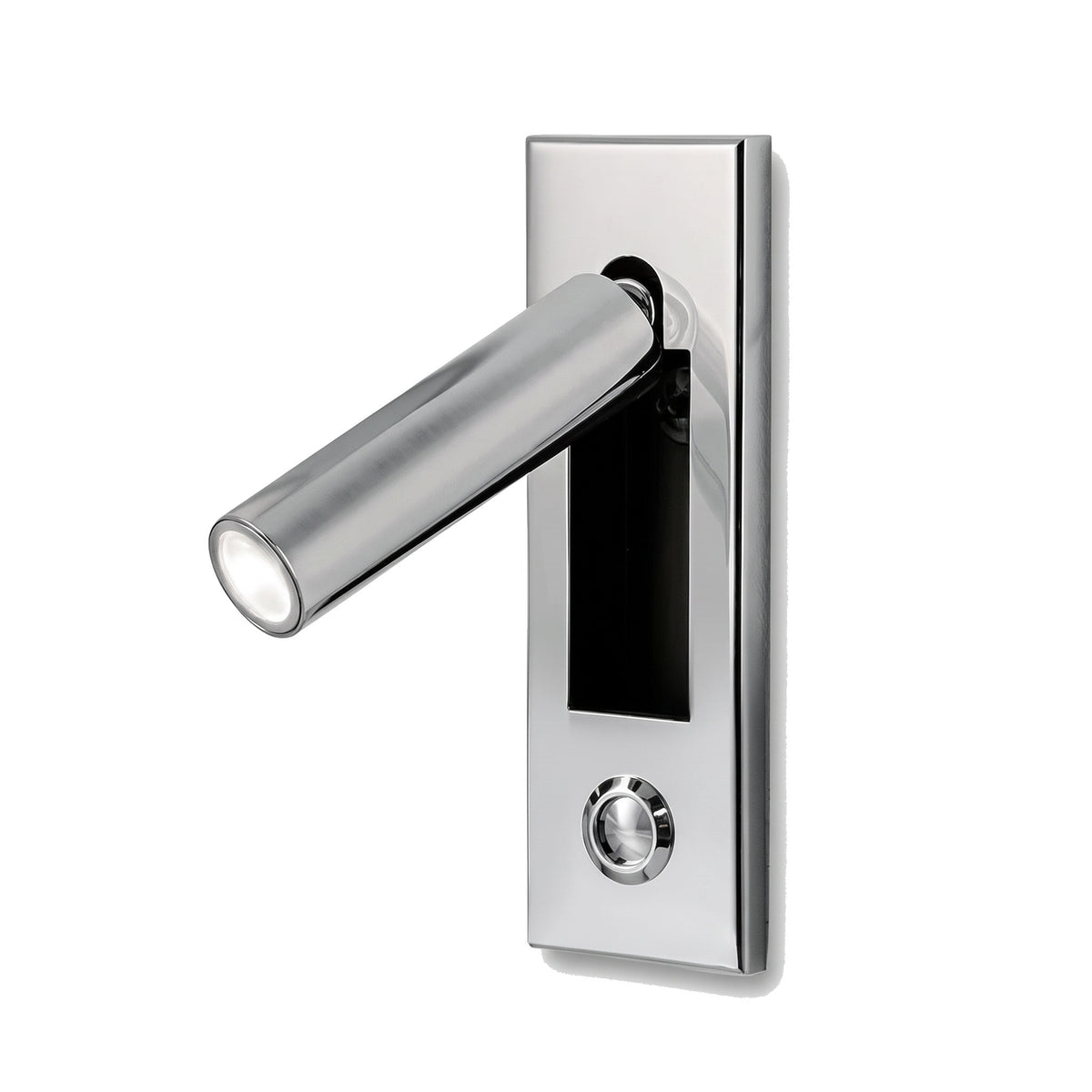 Embedded Bedside Sconce | w16