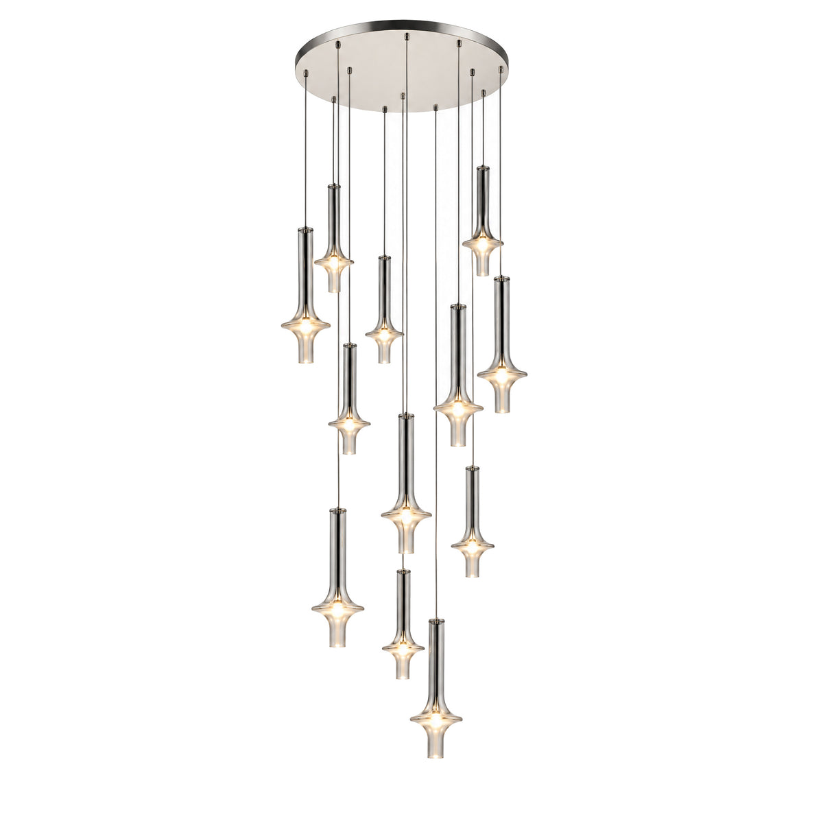 Wonder Suspension Lamp | g38