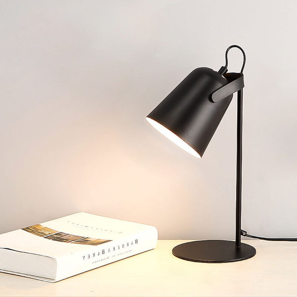 Nordic Metal Desk Lamp
