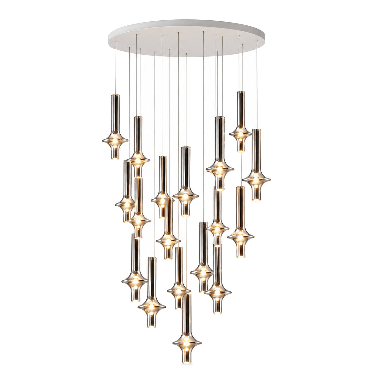 Wonder Suspension Lamp | g48