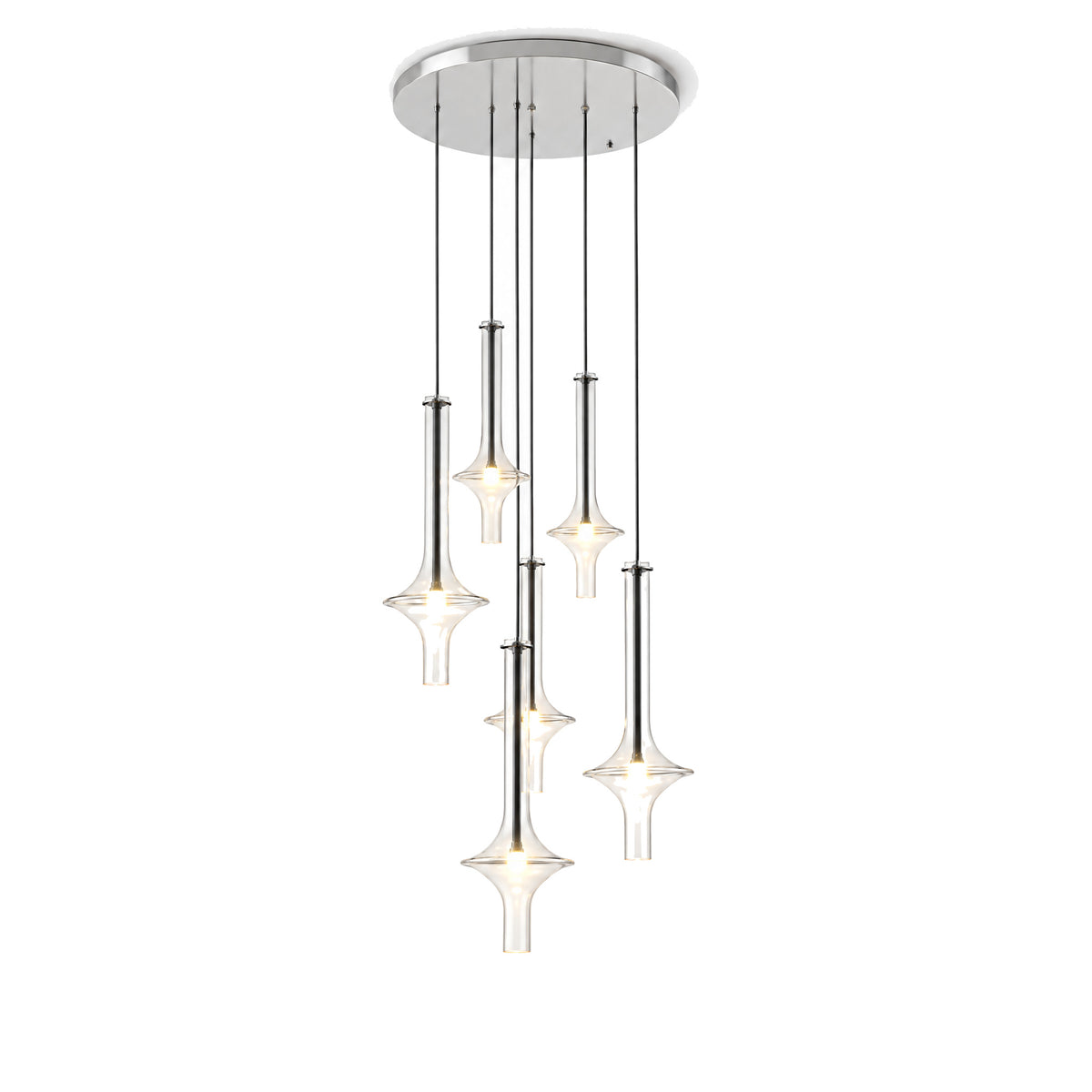 Wonder Suspension Lamp | g35