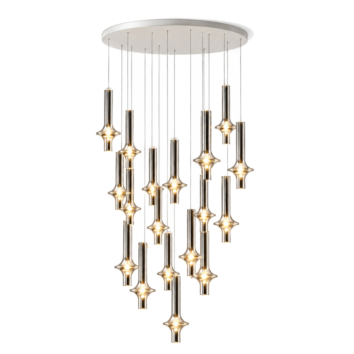 Wonder Suspension Lamp | g46