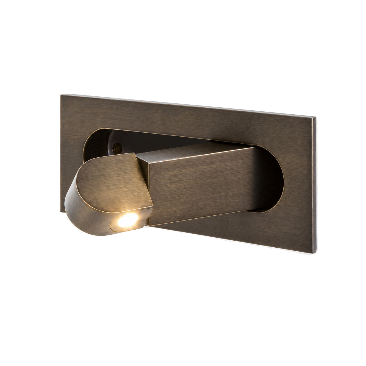 Modern LED Bedside Reading Light | g25