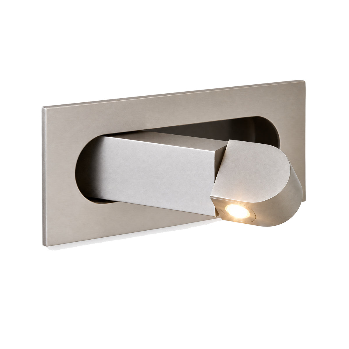 Modern LED Bedside Reading Light | g27