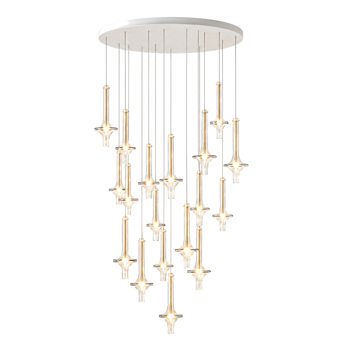 Wonder Suspension Lamp | g45