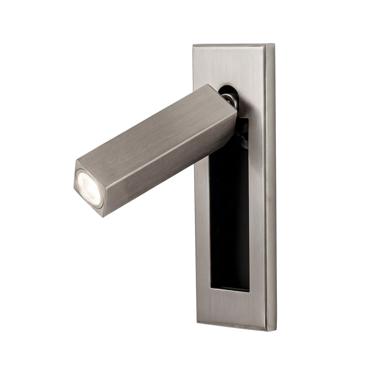 Embedded Bedside Sconce | w4