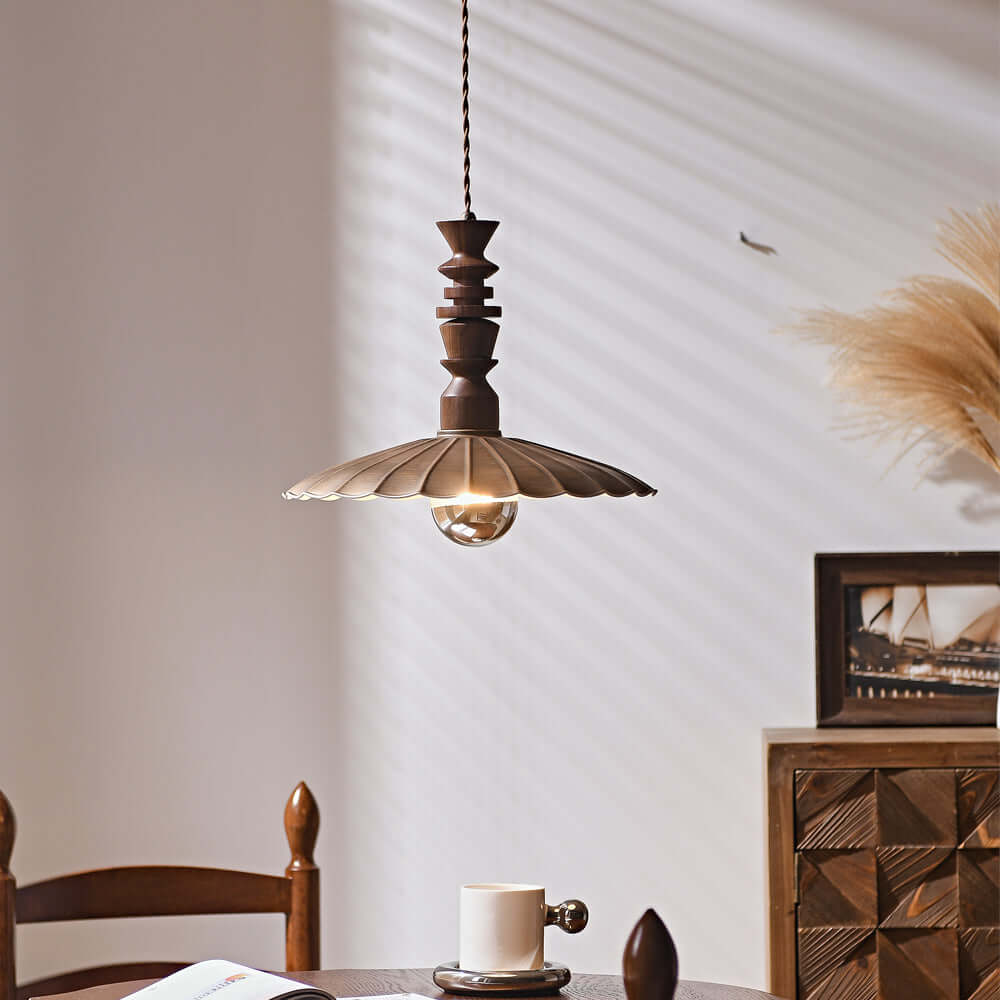 Aerial Ballet Pendant Lighting