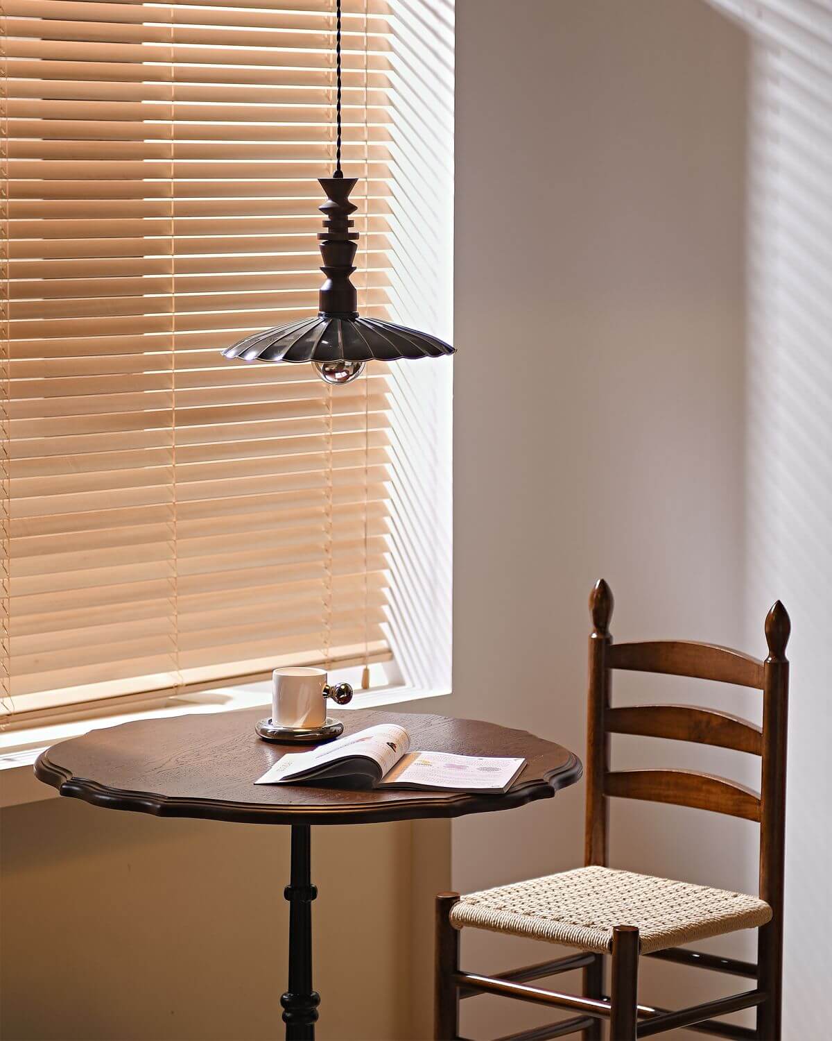 Aerial Ballet Pendant Lighting