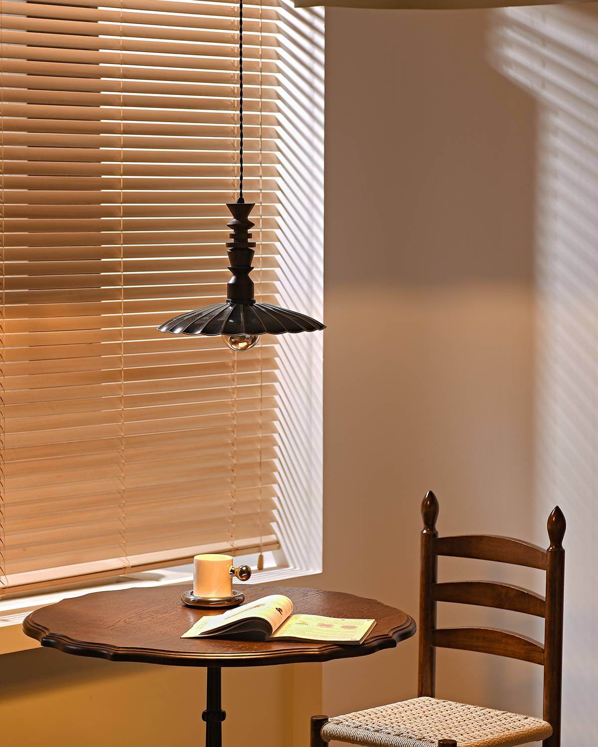 Aerial Ballet Pendant Lighting