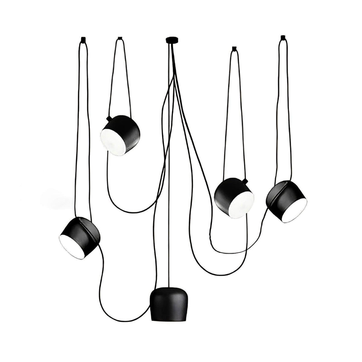 Aim Pendant Light