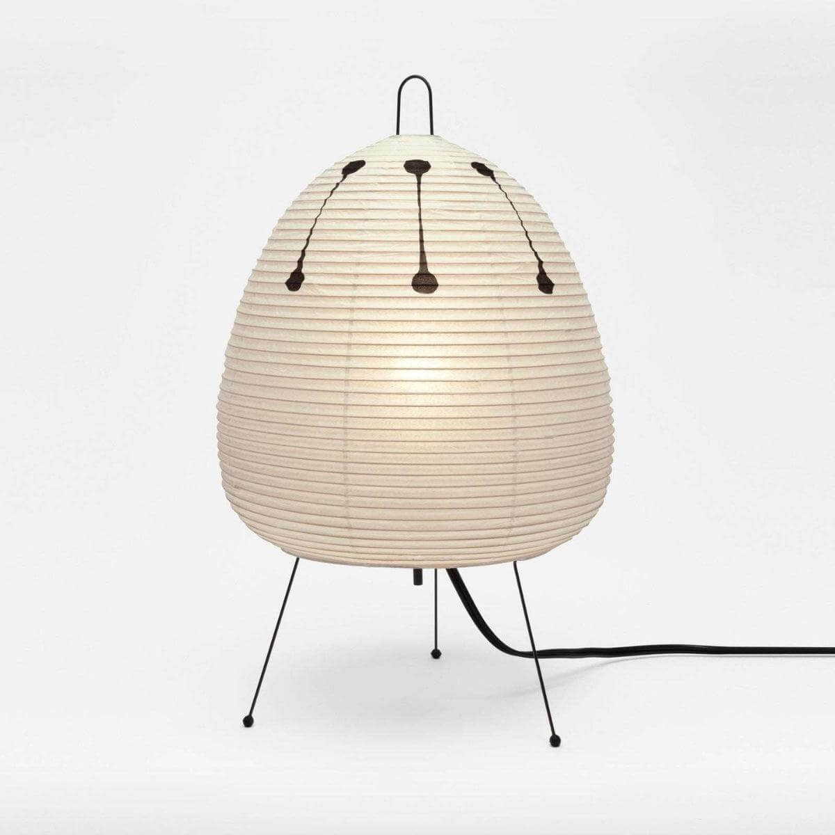 Akari 1A Series Table Lamp