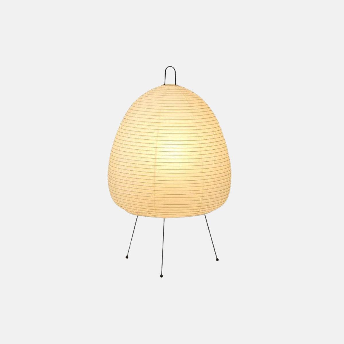 Akari 1A Series Table Lamp