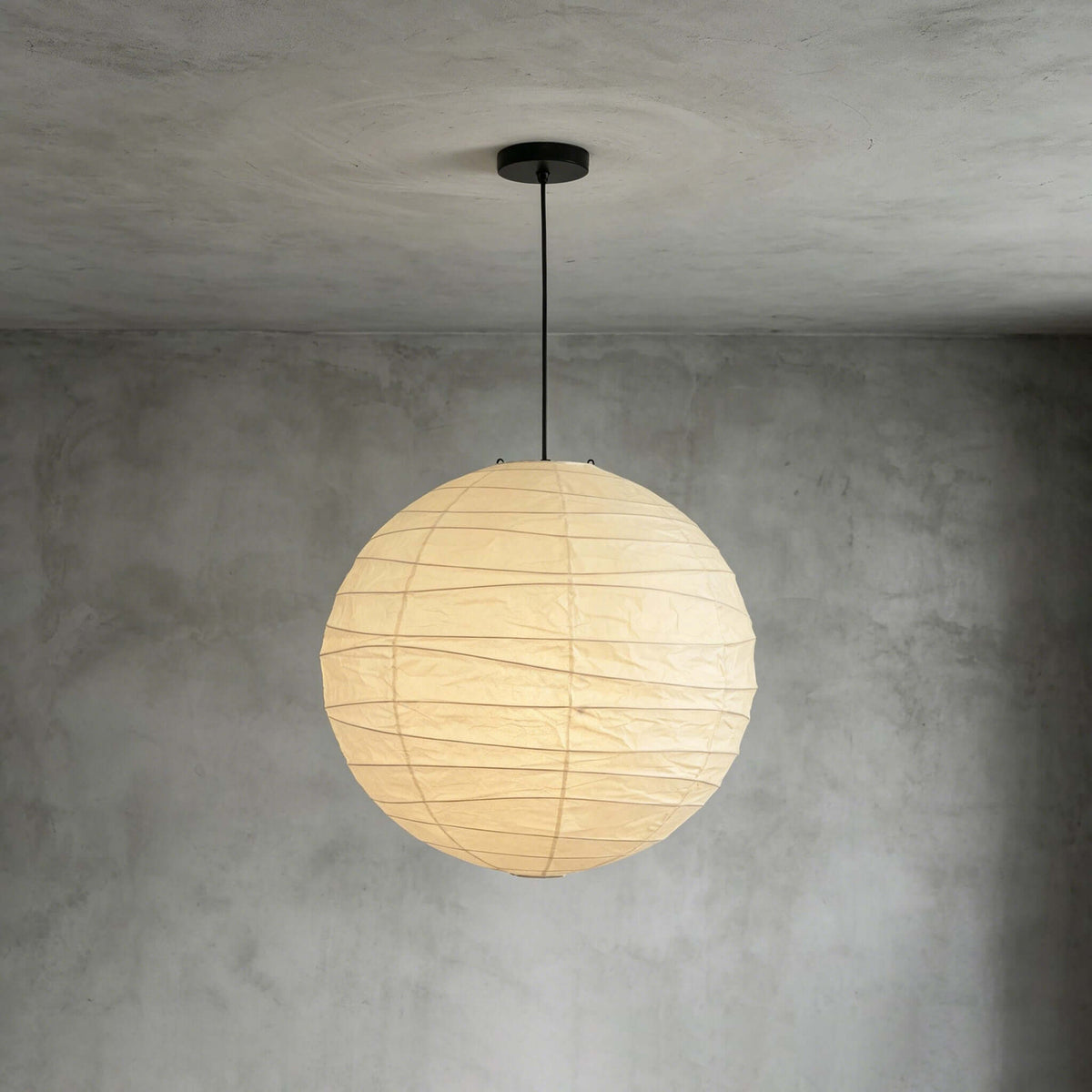 Akari D Series Pendant Lamp