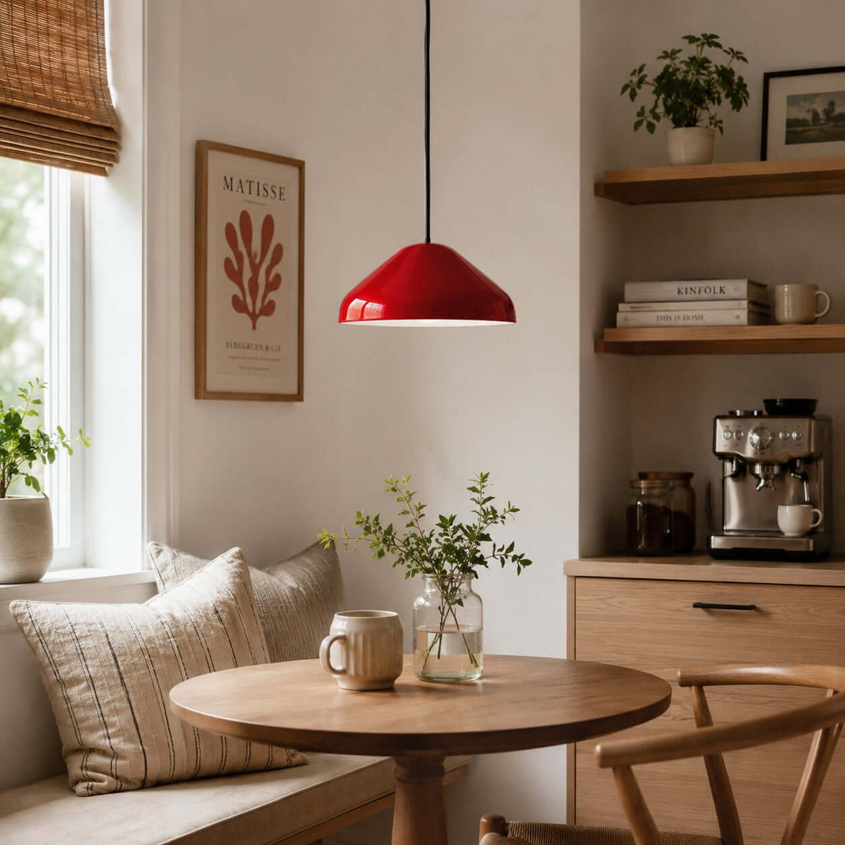 Alden Pendant Light