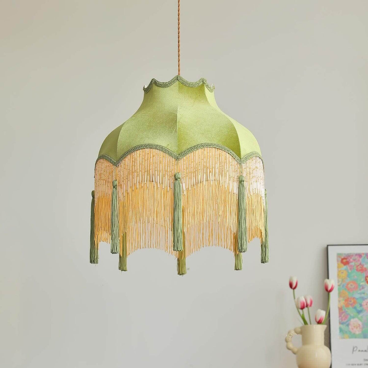 Alora Pendant Light