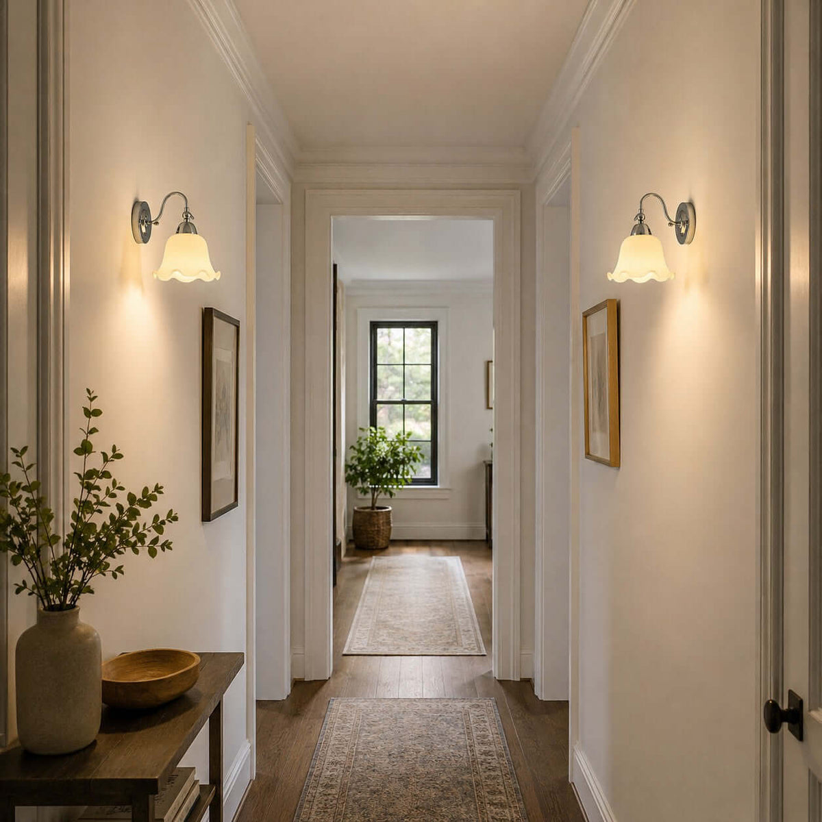 Amarise Wall Light