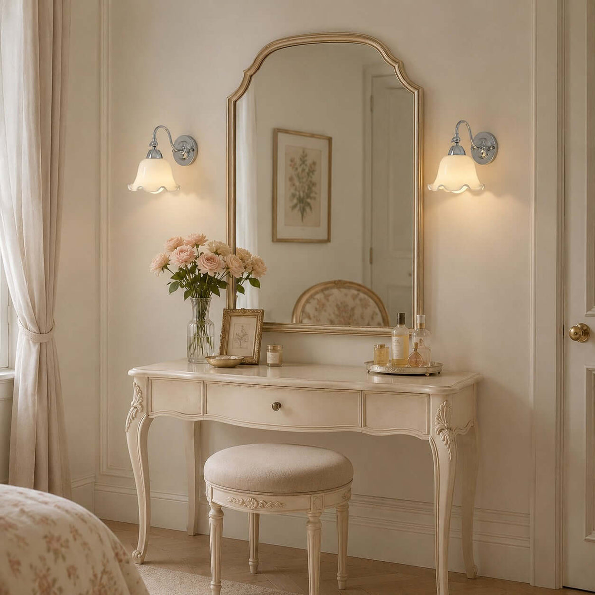 Amarise Wall Light