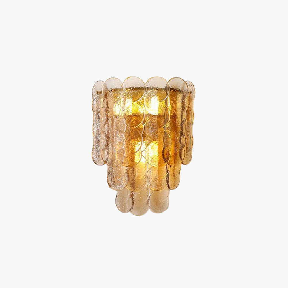 Ambrin Wall Sconce