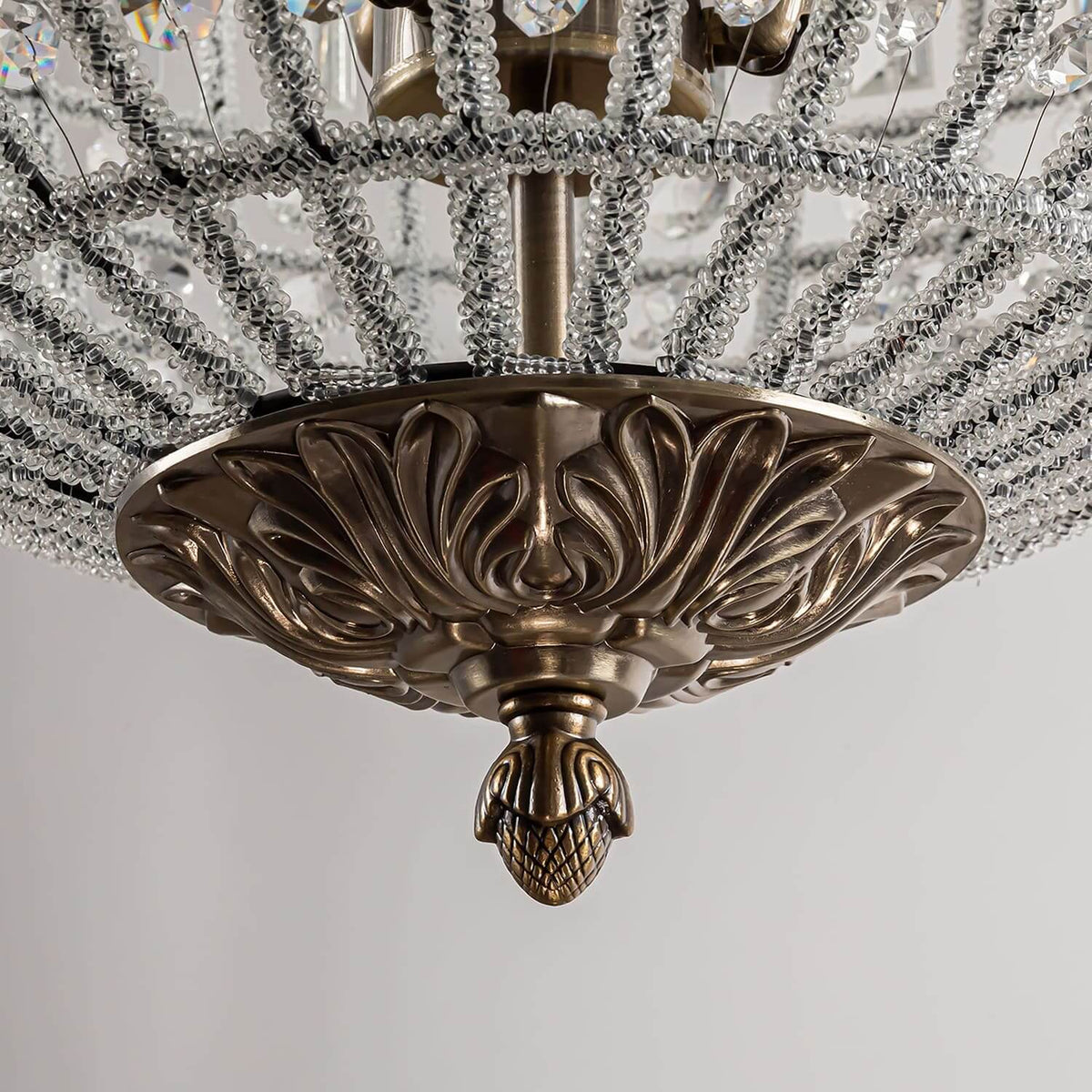 Amora Chandelier