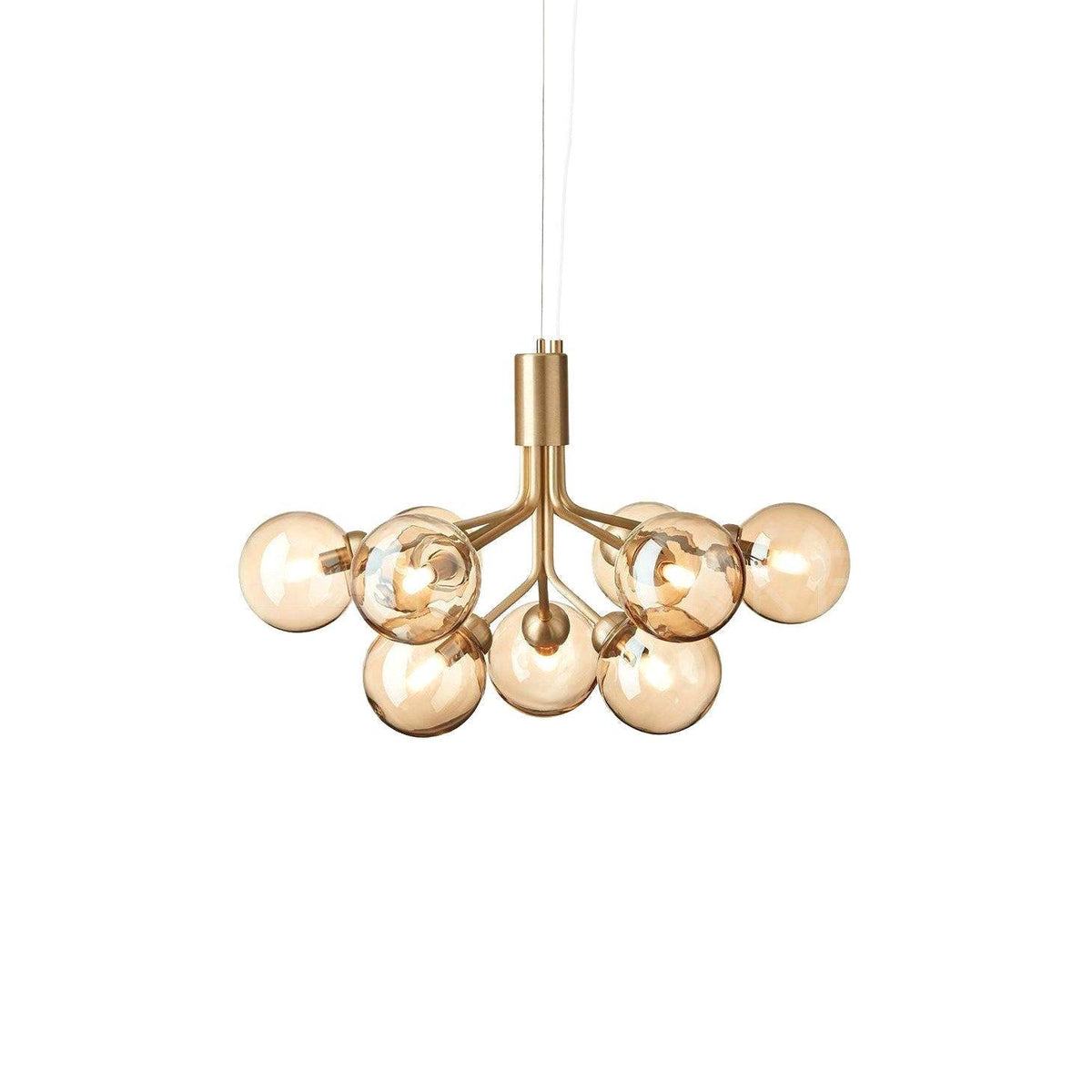 Apiales Chandelier