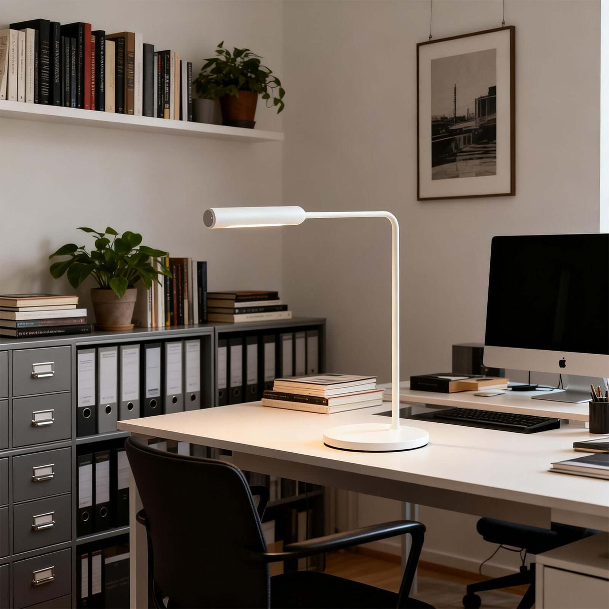 Aqiro Table Lamp