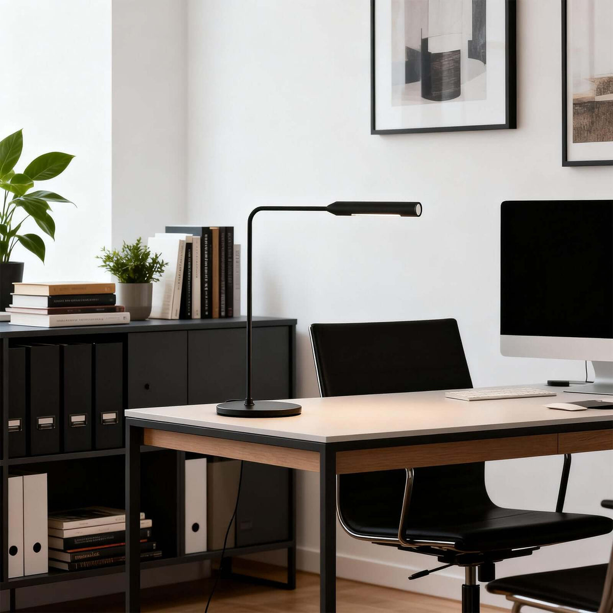 Aqiro Table Lamp