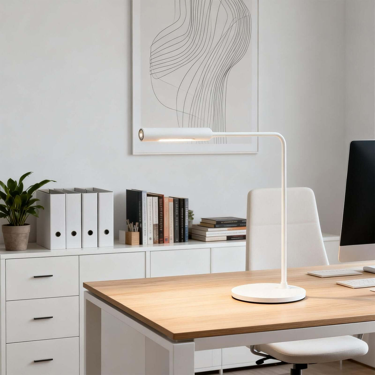 Aqiro Table Lamp