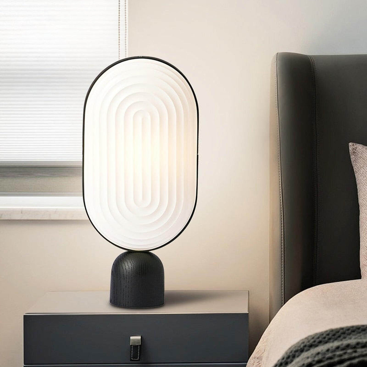 Arc Table Lamp