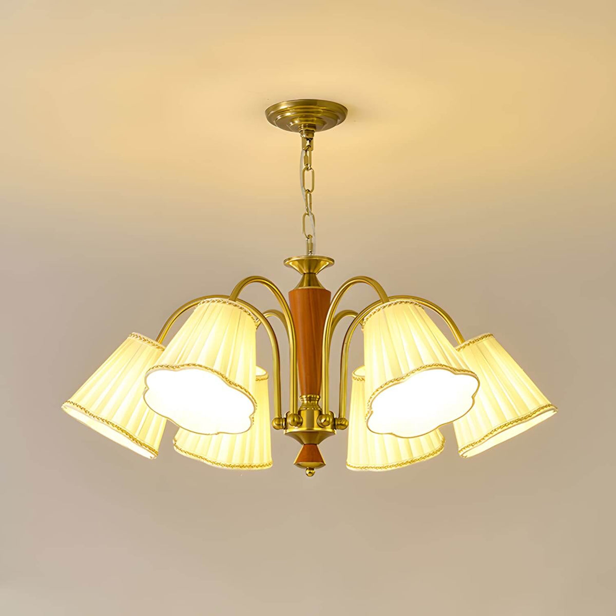 Ardelyn Chandelier