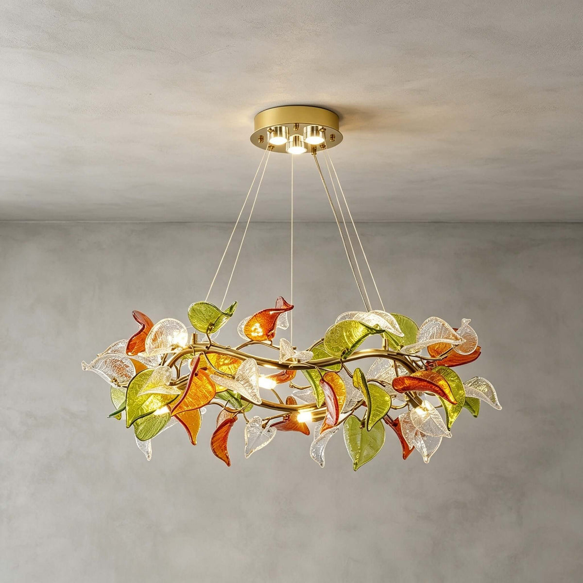 Arlisse Chandelier