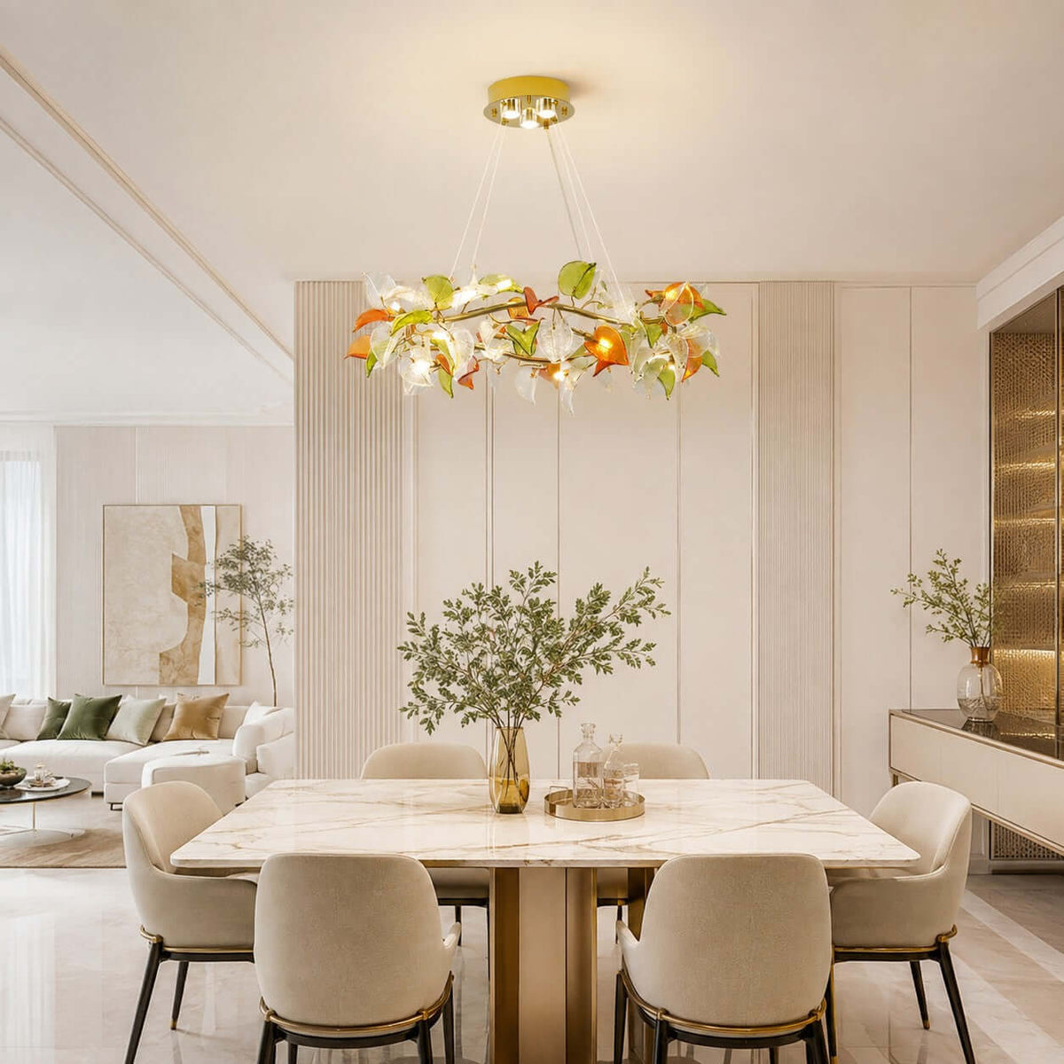 Arlisse Chandelier