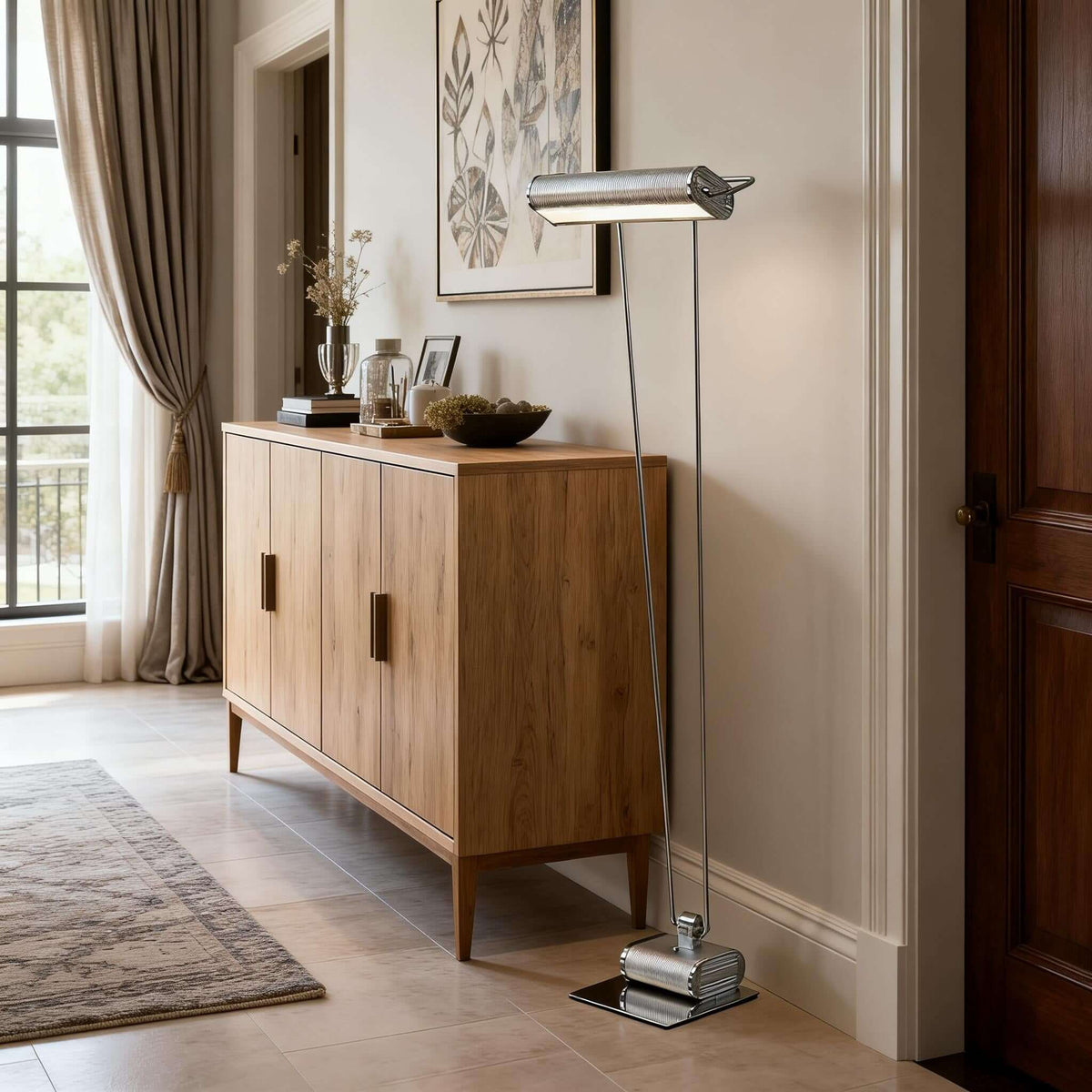 Arveka Floor Lamp