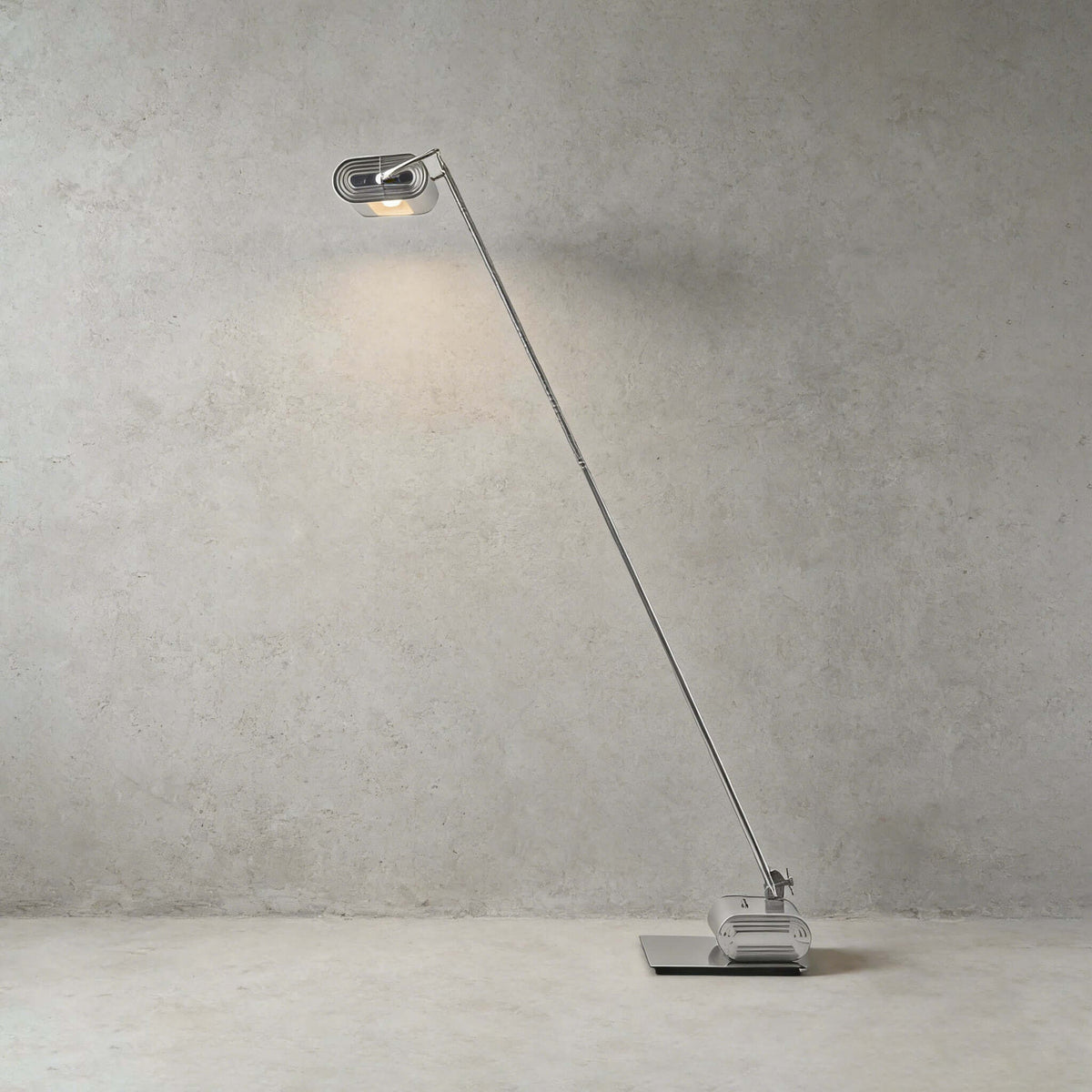Arveka Floor Lamp