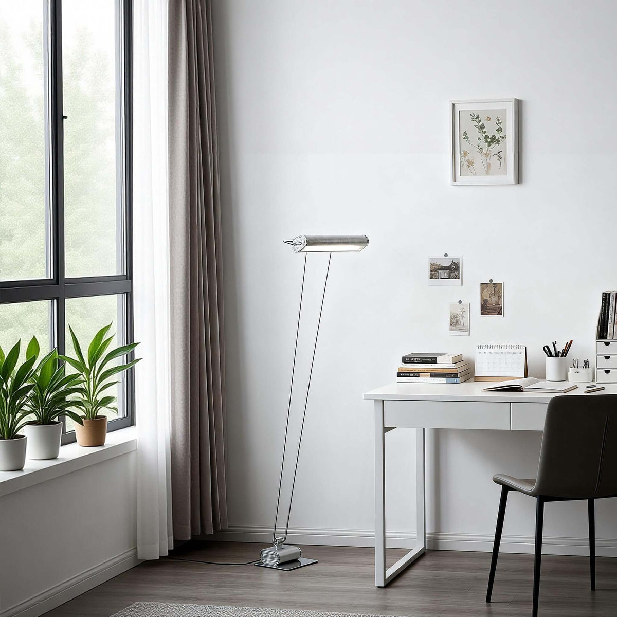 Arveka Floor Lamp