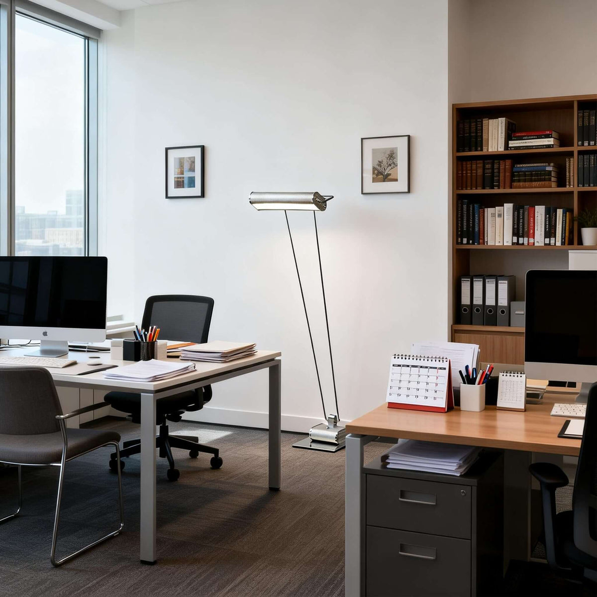 Arveka Floor Lamp