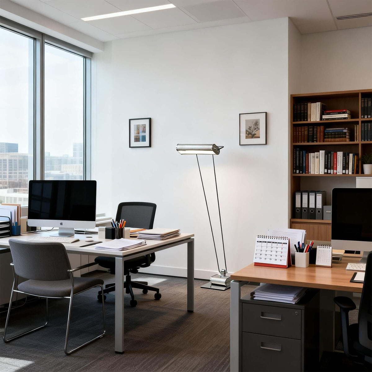 Arveka Floor Lamp