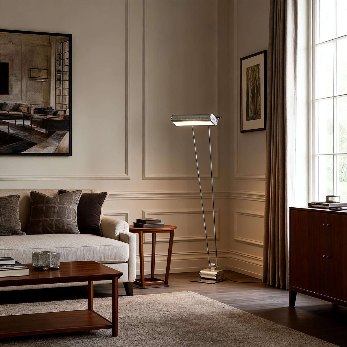 Arveka Floor Lamp