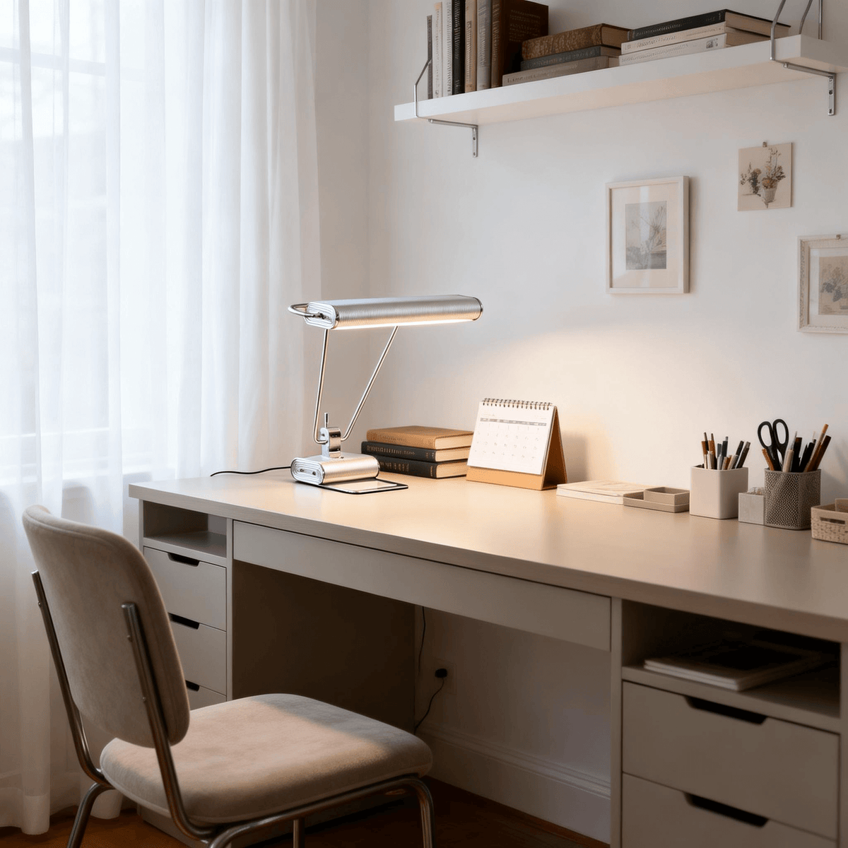 Arveka Table Lamp
