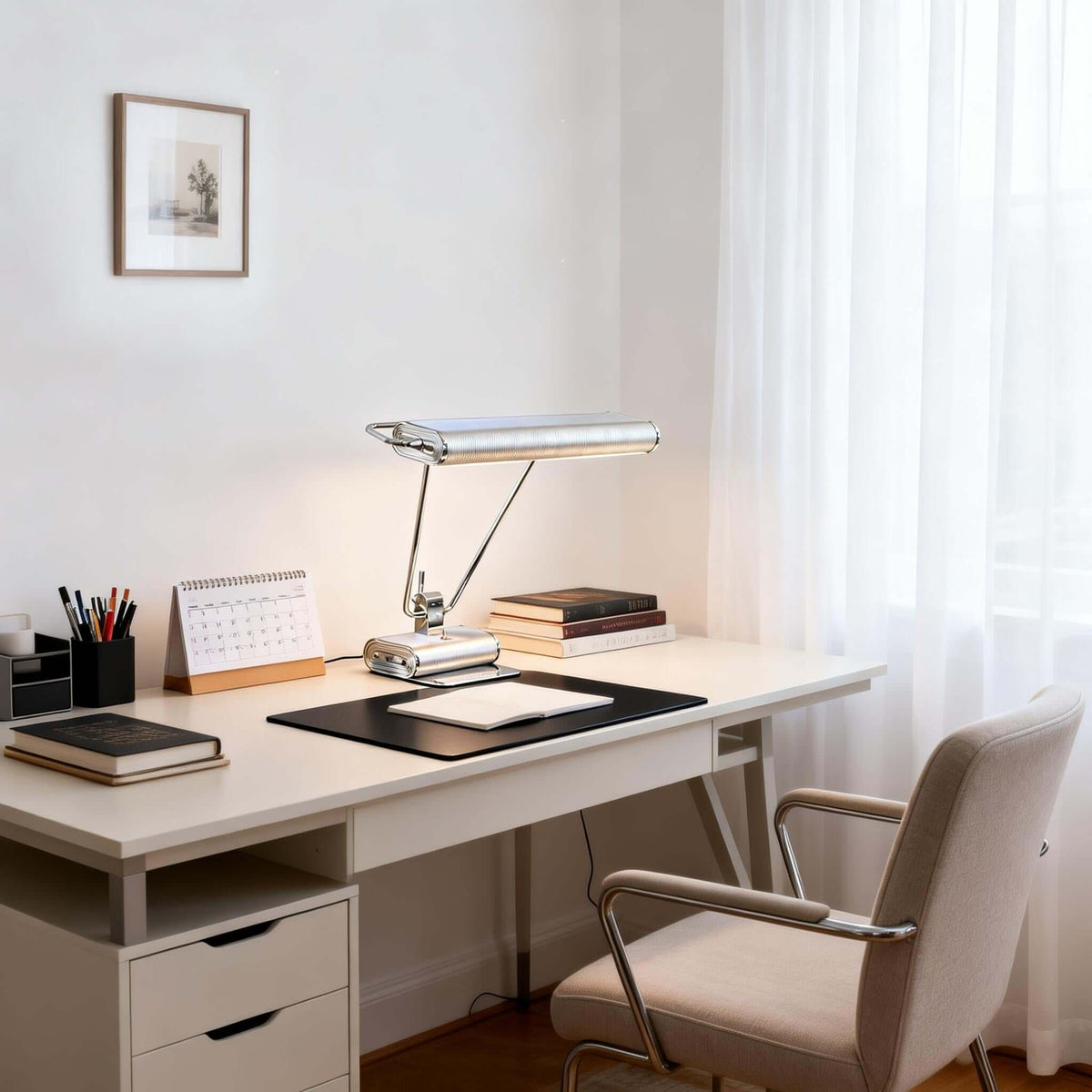 Arveka Table Lamp
