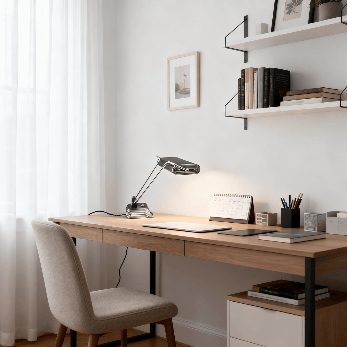 Arveka Table Lamp