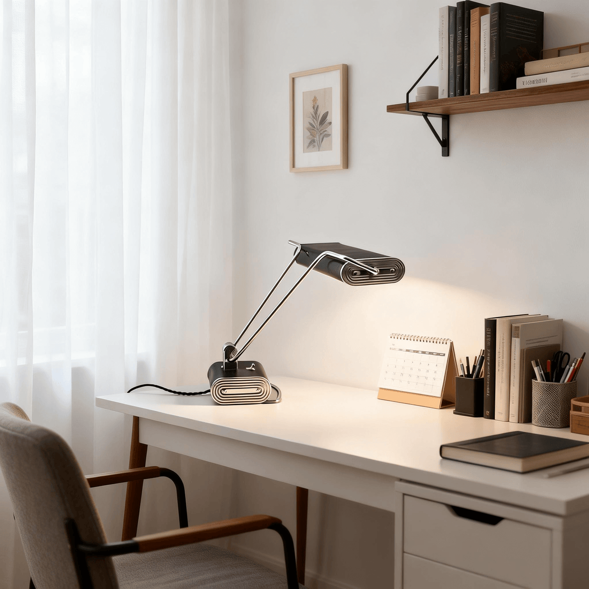 Arveka Table Lamp