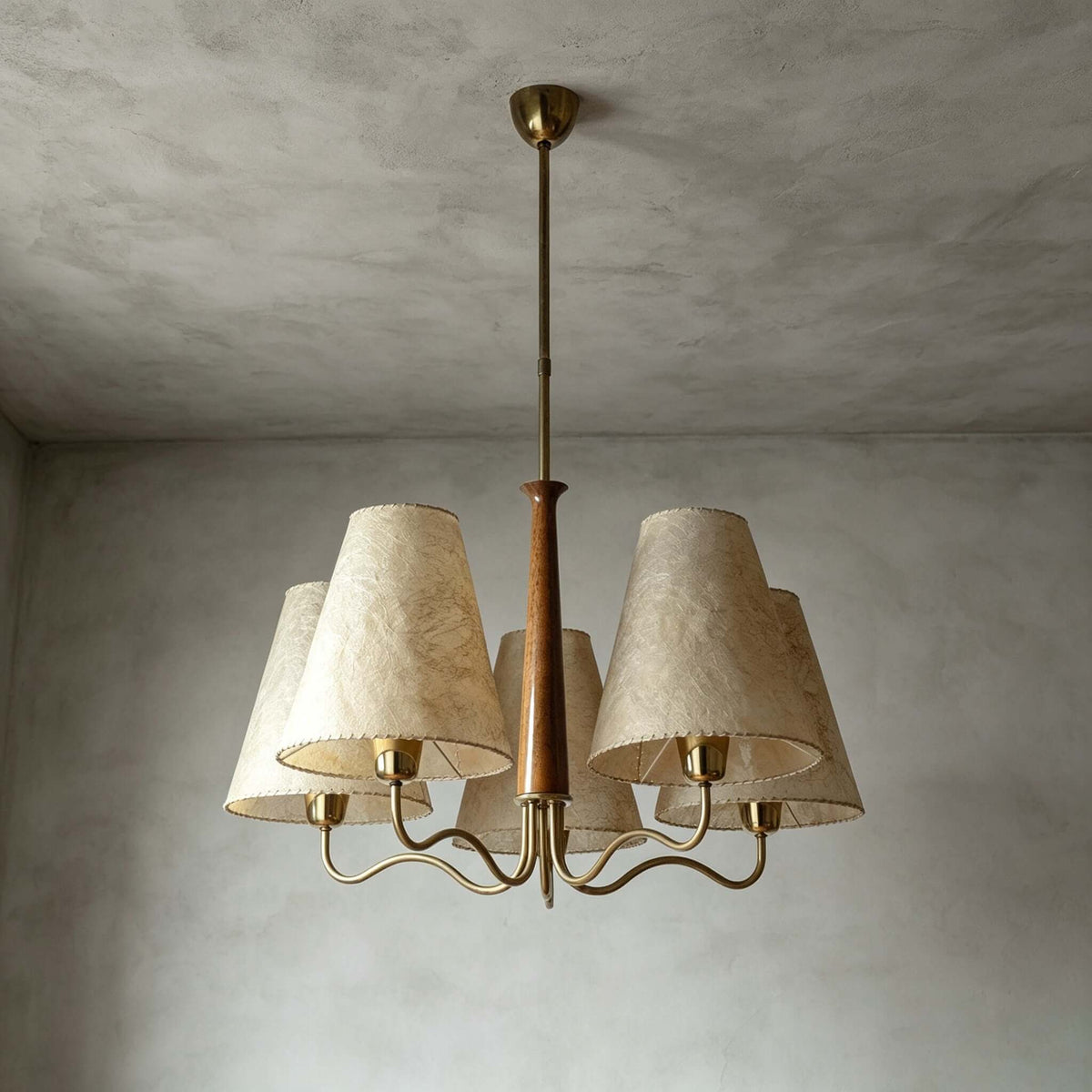 Arvella Chandelier