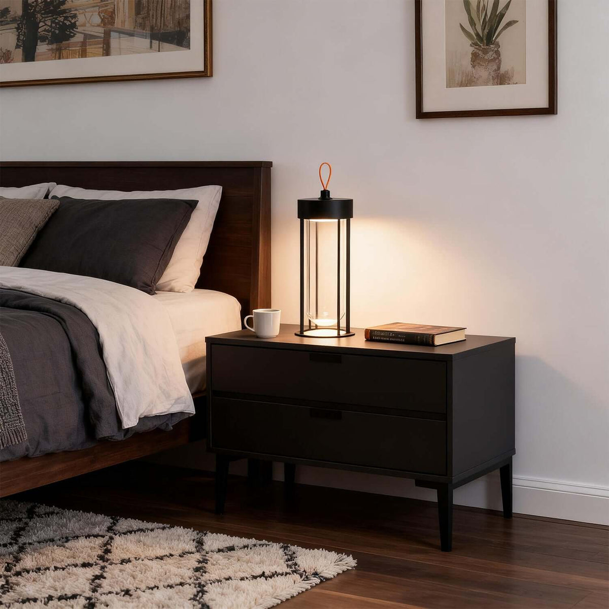 Arvika Table Lamp